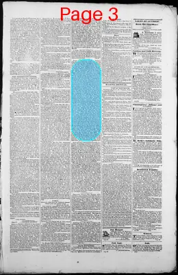 Page thumbnail for The New Hampshire Gazette