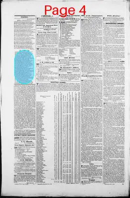 Page thumbnail for The New Hampshire Gazette