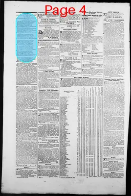 Page thumbnail for The New Hampshire Gazette