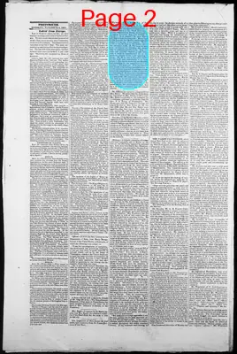Page thumbnail for The New Hampshire Gazette