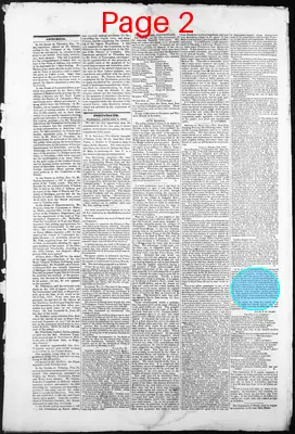 Page thumbnail for The New Hampshire Gazette