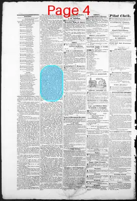 Page thumbnail for The New Hampshire Gazette