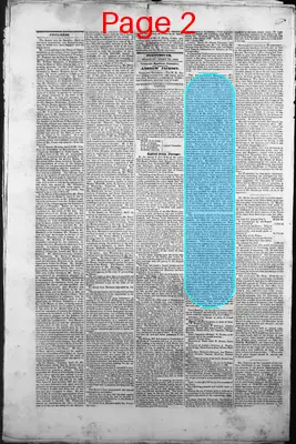 Page thumbnail for The New Hampshire Gazette