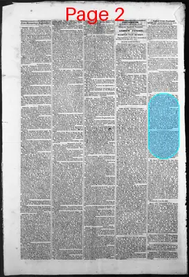 Page thumbnail for The New Hampshire Gazette