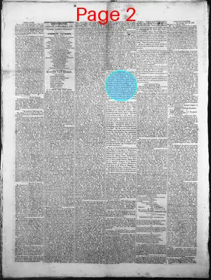 Page thumbnail for The New Hampshire Gazette