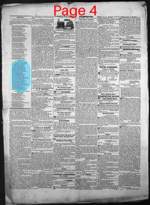 Page thumbnail for The New Hampshire Gazette
