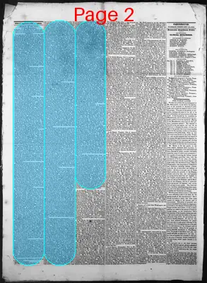 Page thumbnail for The New Hampshire Gazette