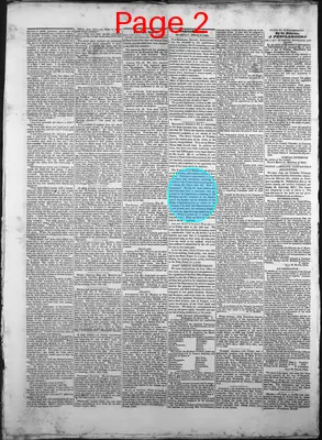 Page thumbnail for The New Hampshire Gazette