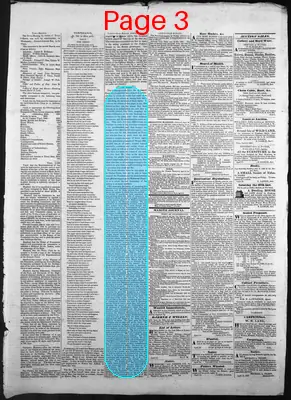 Page thumbnail for The New Hampshire Gazette