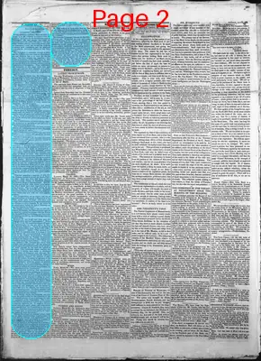 Page thumbnail for The New Hampshire Gazette