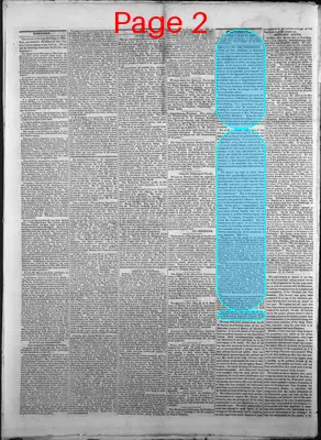 Page thumbnail for The New Hampshire Gazette