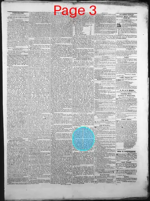 Page thumbnail for The New Hampshire Gazette