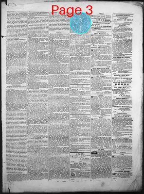 Page thumbnail for The New Hampshire Gazette