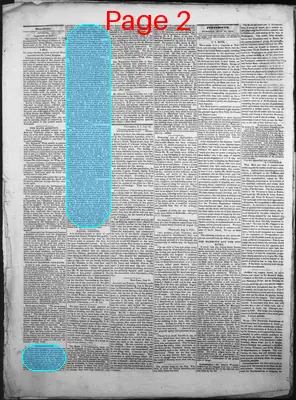 Page thumbnail for The New Hampshire Gazette