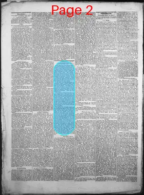 Page thumbnail for The New Hampshire Gazette