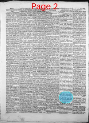 Page thumbnail for The New Hampshire Gazette