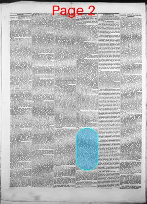 Page thumbnail for The New Hampshire Gazette