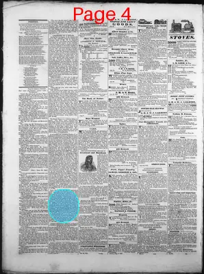 Page thumbnail for The New Hampshire Gazette
