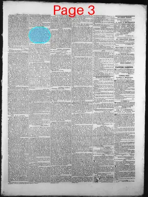 Page thumbnail for The New Hampshire Gazette