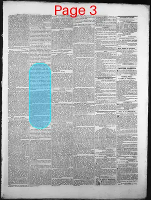 Page thumbnail for The New Hampshire Gazette