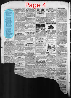 Page thumbnail for The New Hampshire Gazette