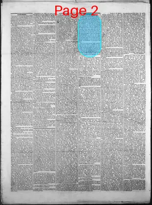 Page thumbnail for The New Hampshire Gazette