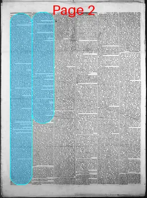 Page thumbnail for The New Hampshire Gazette