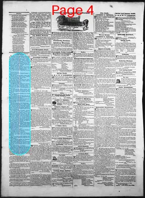 Page thumbnail for The New Hampshire Gazette