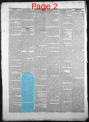 Page thumbnail for The New Hampshire Gazette