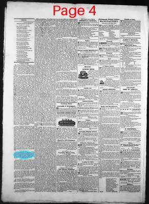 Page thumbnail for The New Hampshire Gazette