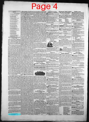 Page thumbnail for The New Hampshire Gazette