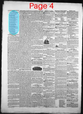 Page thumbnail for The New Hampshire Gazette