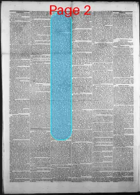 Page thumbnail for The New Hampshire Gazette