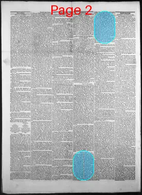 Page thumbnail for The New Hampshire Gazette