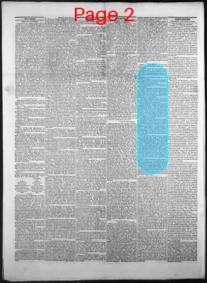 Page thumbnail for The New Hampshire Gazette