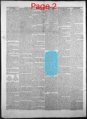 Page thumbnail for The New Hampshire Gazette