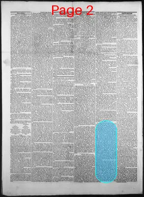 Page thumbnail for The New Hampshire Gazette