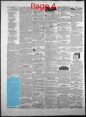 Page thumbnail for The New Hampshire Gazette