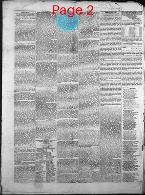 Page thumbnail for The New Hampshire Gazette