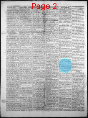 Page thumbnail for The New Hampshire Gazette
