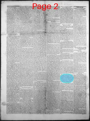 Page thumbnail for The New Hampshire Gazette