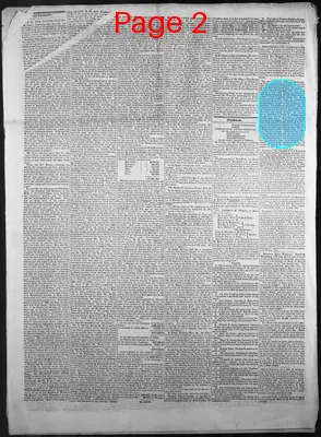 Page thumbnail for The New Hampshire Gazette