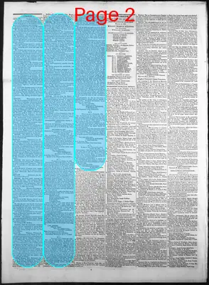 Page thumbnail for The New Hampshire Gazette