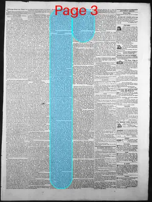 Page thumbnail for The New Hampshire Gazette