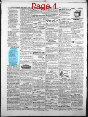 Page thumbnail for The New Hampshire Gazette