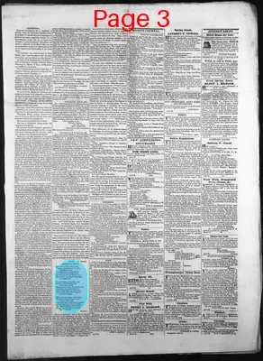 Page thumbnail for The New Hampshire Gazette