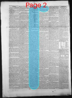 Page thumbnail for The New Hampshire Gazette