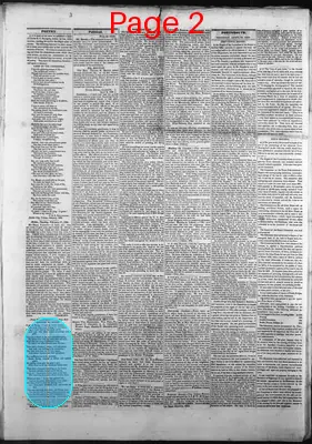 Page thumbnail for The New Hampshire Gazette