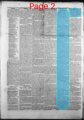 Page thumbnail for The New Hampshire Gazette