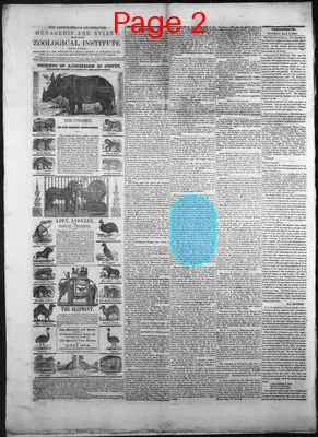 Page thumbnail for The New Hampshire Gazette